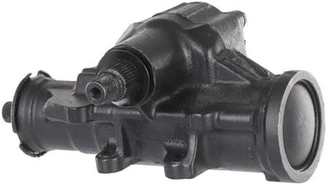 MasterPro Power Steering Steering Gear Box .